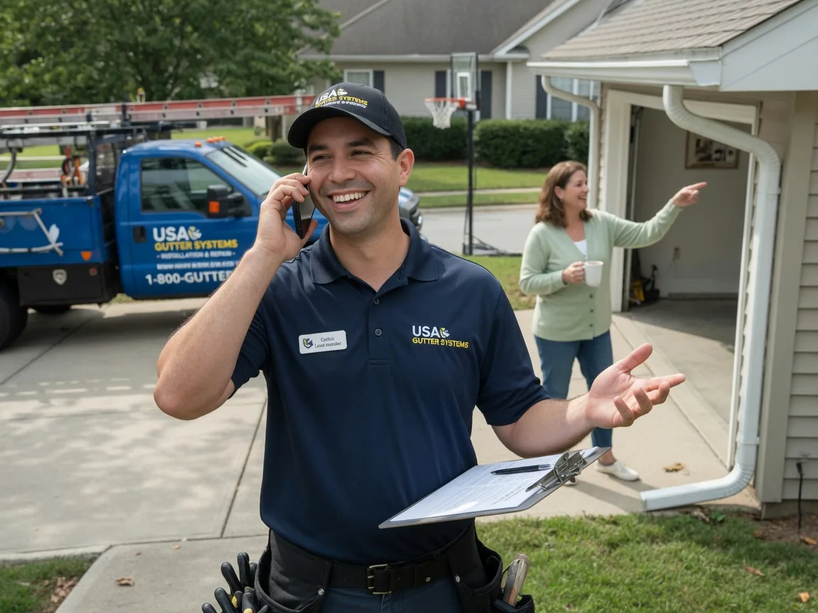 Gutter Installation Wimauma, FL FAQs
